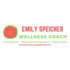 Emily Speicher