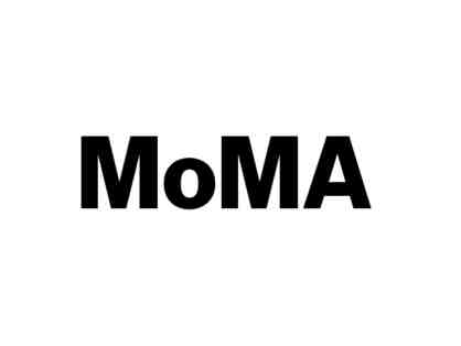 1 year MoMA membership with Free admission for 2 plus $5 for additional guests