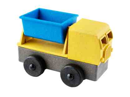 Tipper Truck by Luke's Toy Company (Danrie edition)