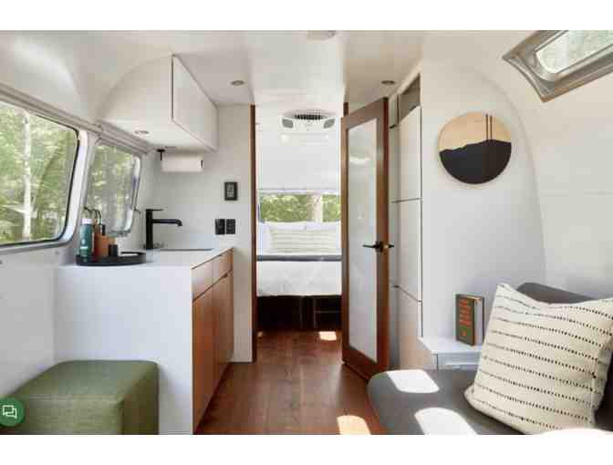 2 Night Stay at Autocamp Catskills A Luxury Glamping in a Custom Airstream - Photo 3