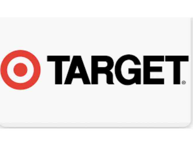 $50 Target Giftcard (8 of 8) - Photo 1