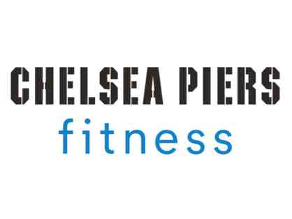 Chelsea Piers Gym (Brooklyn)
