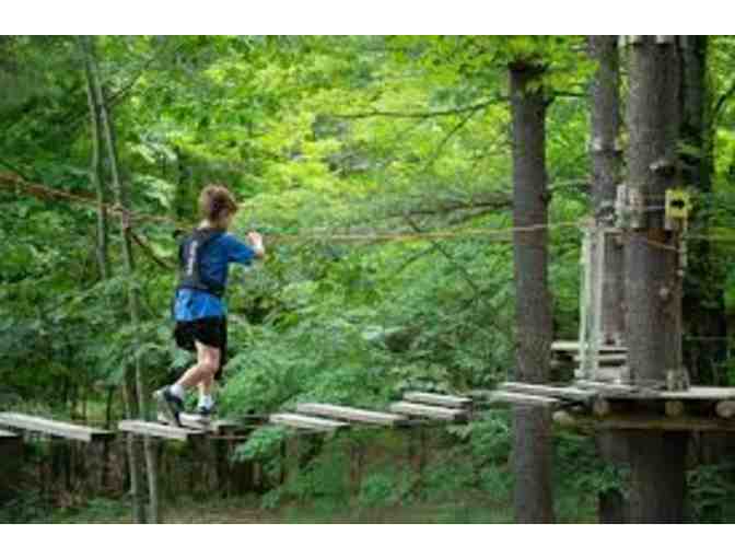 $25 Gift Certificate to WildPlay - Photo 2