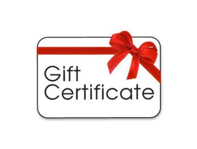 Brainy Academy-$350 Gift Certificate