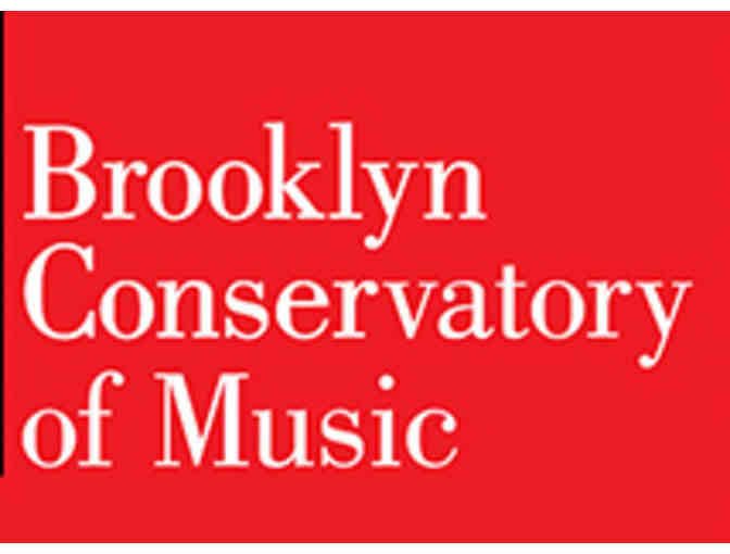 Brooklyn Conservatory of Music-Young Hit Makers Camp