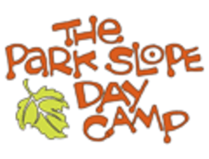 Park Slope Day Camp $500 Gift Certificate