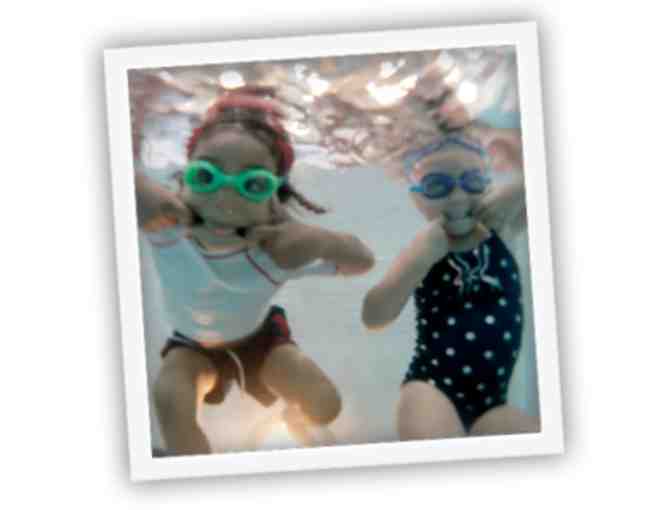 Swimming Lessons From Imagine Swimming
