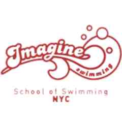 Imagine Swimming