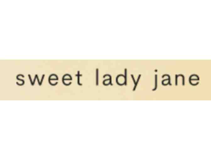 $100 Gift Card to Sweet Lady Jane Bakery - Photo 1