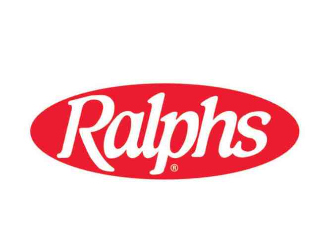 $100 Ralphs - Gift Card - Photo 1