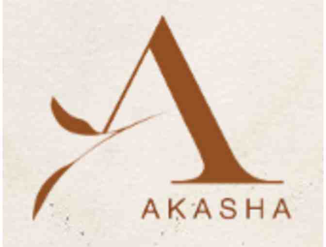 $100 Akasha Gift Card - Photo 1