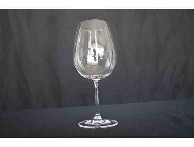 17 Waterford Wine Goblets - Photo 1