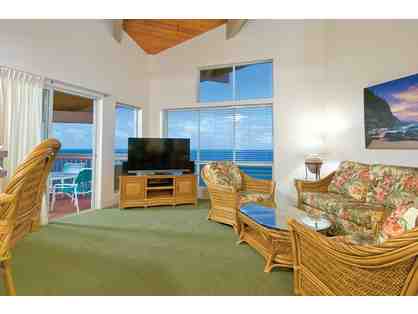 One week vacation home rental at Club Wyndham (Kauai, HI) December 6 - 13, 2024