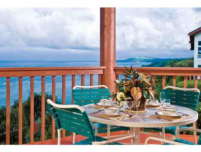 One week vacation home rental at Club Wyndham (Kauai, HI) December 6 - 13, 2024