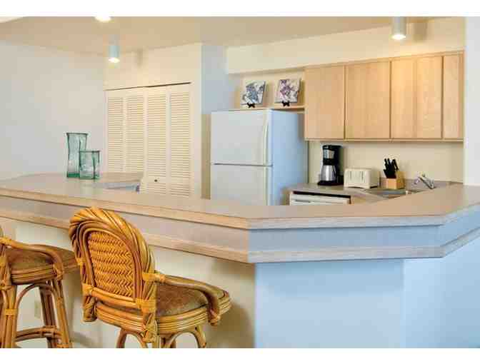 One week vacation home rental at Club Wyndham (Kauai, HI) December 6 - 13, 2024