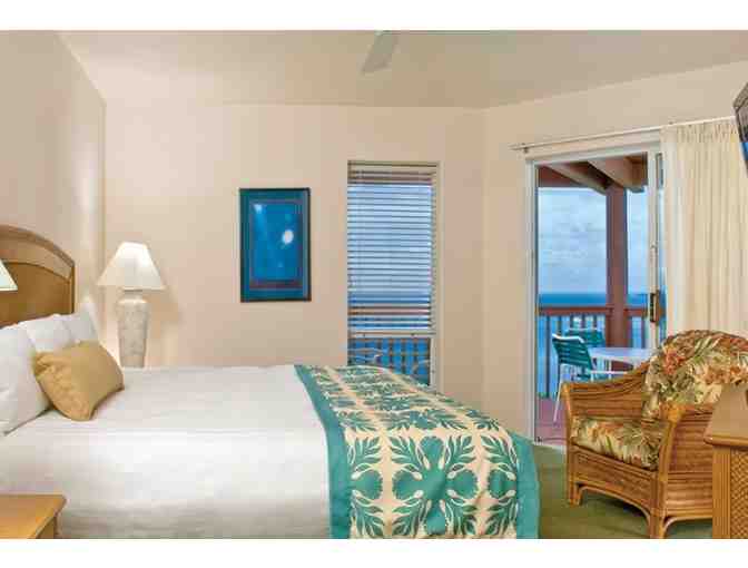 One week vacation home rental at Club Wyndham (Kauai, HI) December 6 - 13, 2024 - Photo 3