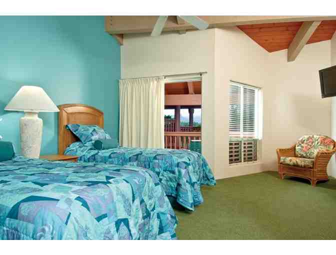 One week vacation home rental at Club Wyndham (Kauai, HI) December 6 - 13, 2024 - Photo 4