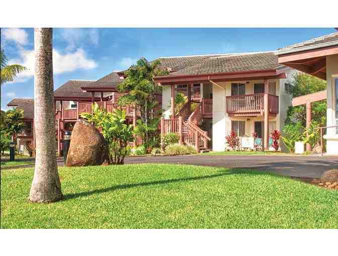 One week vacation home rental at Club Wyndham (Kauai, HI) December 6 - 13, 2024 - Photo 7