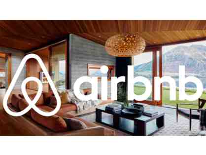 AirBnB Gift Card - $100
