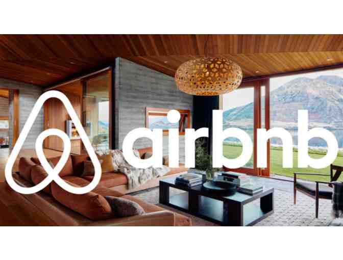 AirBnB Gift Card - $100 - Photo 1