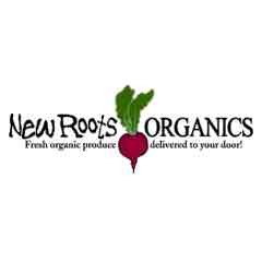 New Roots Organics