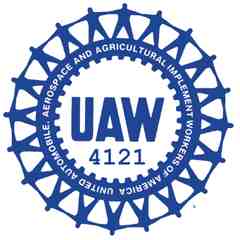 UAW 4121