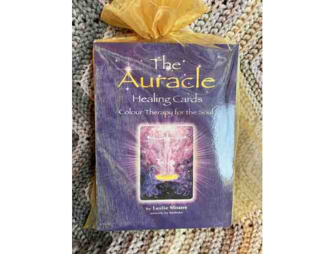 Meditation Gift Box - Tibetian Bowls, Candle, Incense, Zodiac Cards, Journal and more