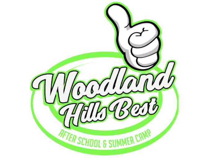 WOODLAND HILLS BEST - Parents' Night Out Voucher - Photo 1