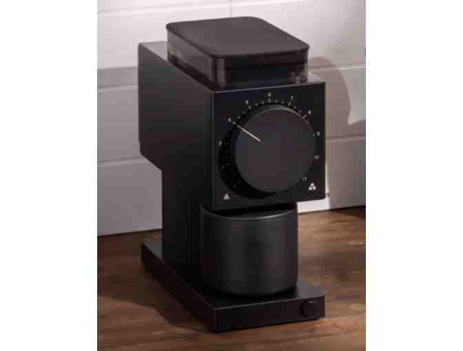 Fellow Ode Brew Coffee Grinder - Gen 2