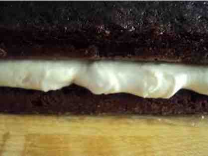 Let's Eat Cake!