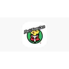 Fox's Pizza Den - Johnstown