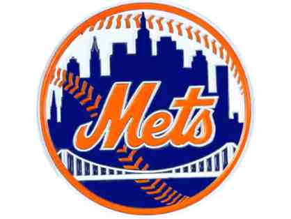 4 Mets Tickets - 4/30 Against Braves