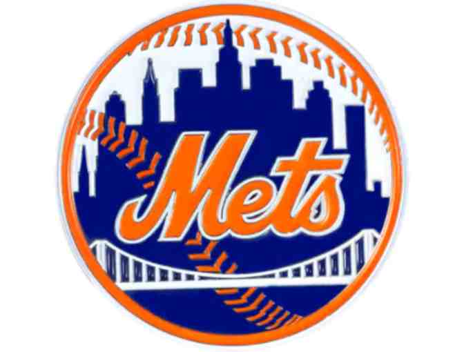 4 Mets Tickets - 4/30 Against Braves - Photo 1