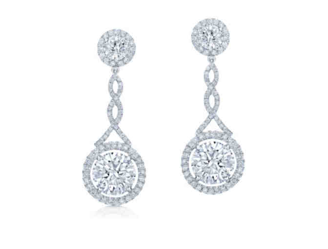 Luxury Diamond Jewelry Rental from Verstolo Fine Jewelry - Photo 2