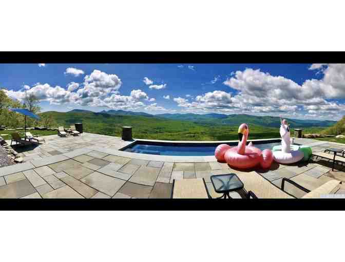 5 Night Stay at Home in Windham, New York