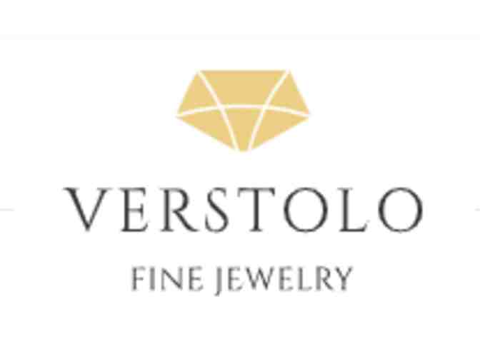 Luxury Diamond Jewelry Rental from Verstolo Fine Jewelry