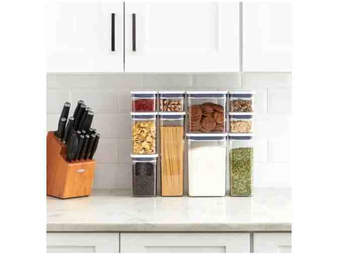 Ten Piece POP Container Set from OXO