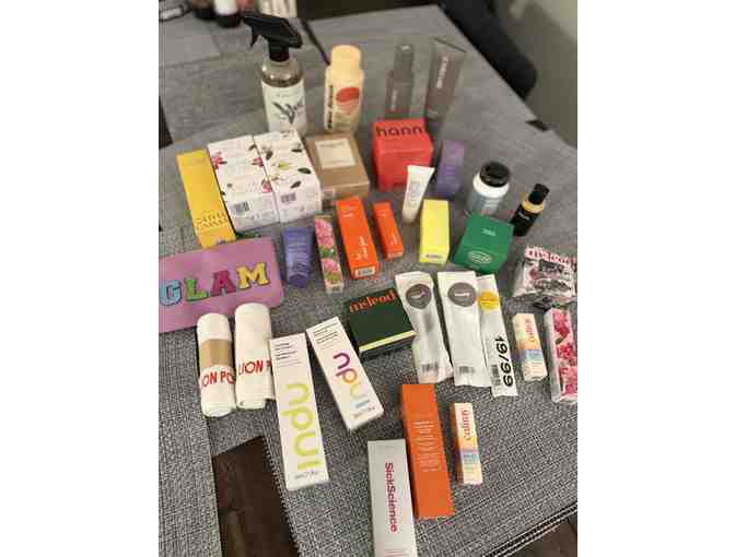 Exclusive Beauty Product Bundle