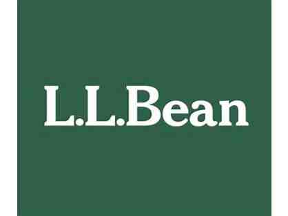 L.L. Bean $50 Gift Card