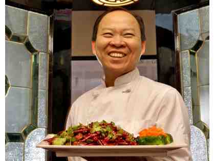 $100 Gift Certificate to Peter Chang's Restaurant