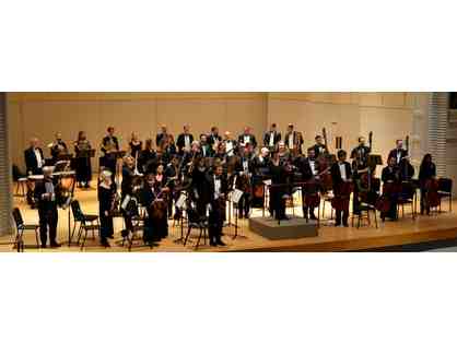 Discover the Joys of Classical Music with the Norwalk Symphony Orchestra!