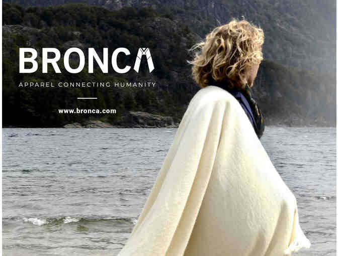 Bronca Apparel Connecting Humanity - $100 Gift Certificate - Photo 1