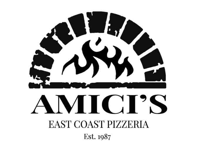 Family Size Pasta at Amici's East Coast Pizzeria - Photo 1