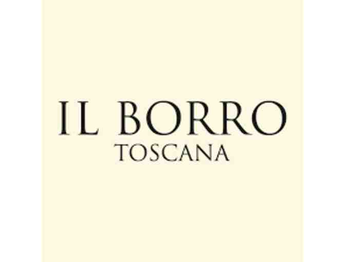 2016 Il Borro Toscana Cuvee - Photo 2