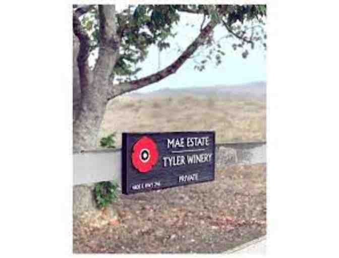 2019 Mae Estate Sta. Rita Hills Chardonnay - Photo 2