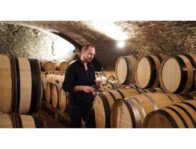 2020 Morey Domaine Coffinet Bourgoyne Cote-D'Or Pinot Noir - Photo 3
