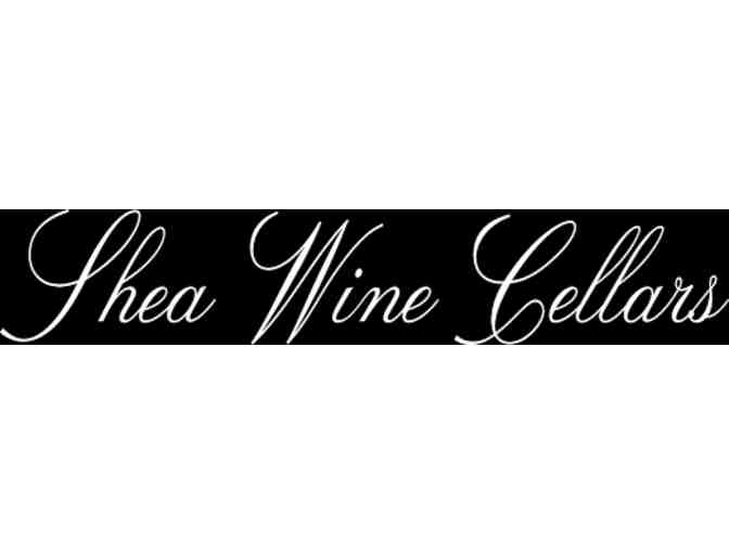 2018 Shea Wine Cellars Wilamette Valley Chardonnay - Photo 3