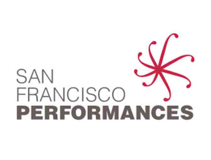 Four Tickets to a San Francisco Performances Concert of Your Choice - Photo 1
