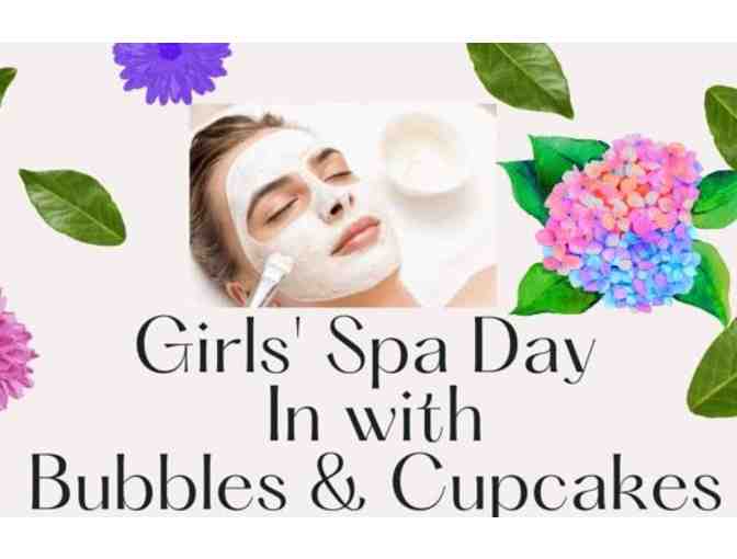 Spa Day Party for You and Up to 15 Friends from Beautycounter! - Photo 1