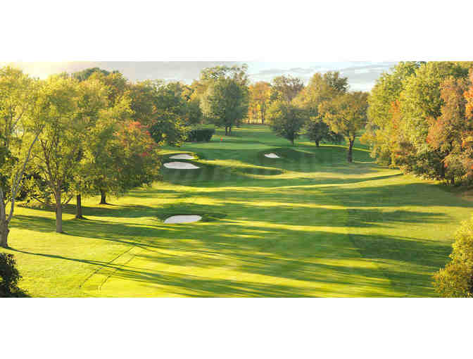 Golfer's Choice